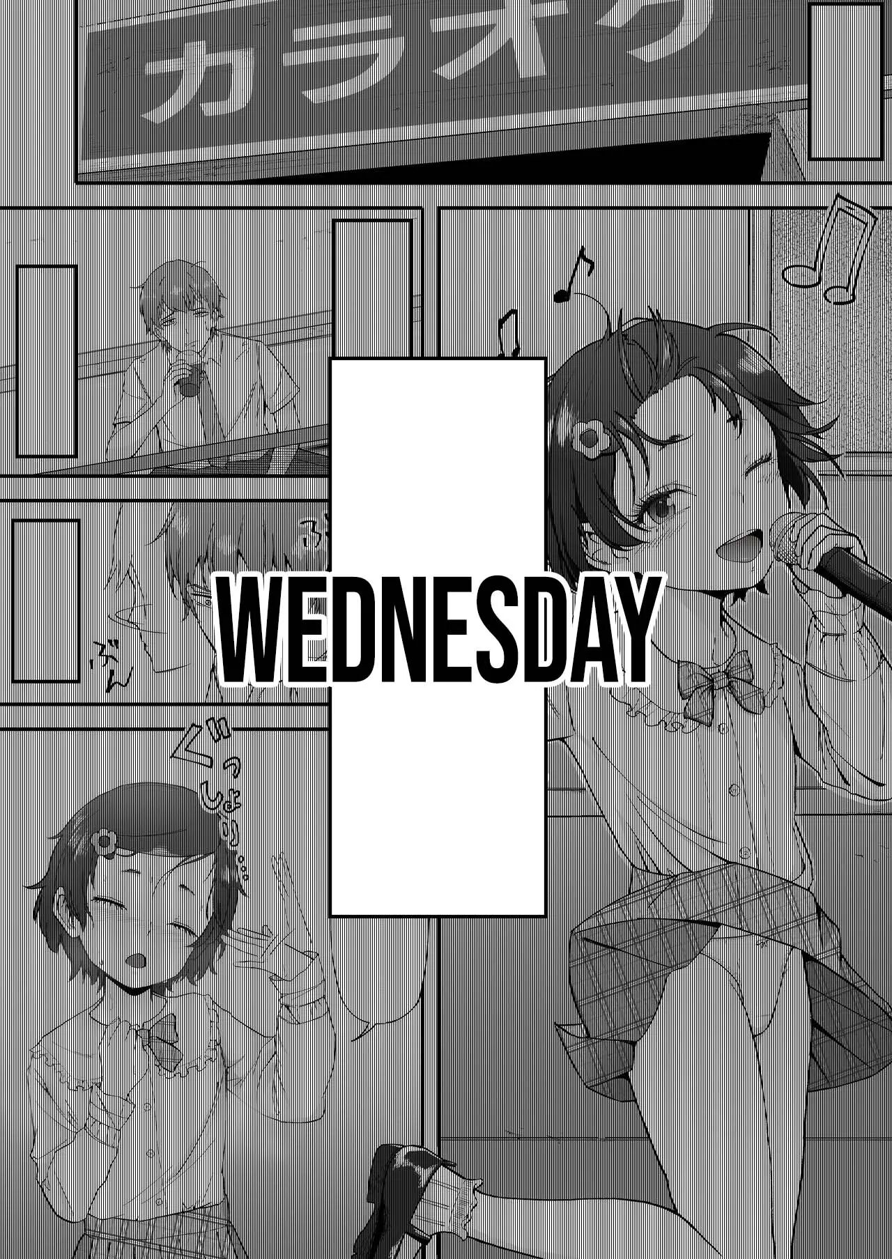 Busting After Five Days Of Being Tortured By A Fucking Brat Felt Like Pure Agony! Chapter 1000 Page 21